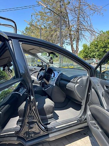 Toyota: Toyota Corolla Verso: 2007 г., 2.2 л, Механика, Дизель, Минивэн — 10