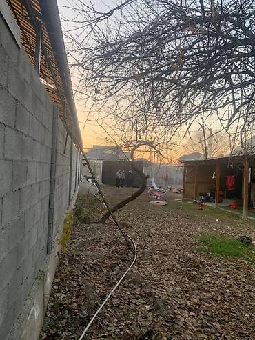 Продажа времянок: 🏡 ПРОДАЁТСЯ участок с времянкой на ул. Ойсул Ата Цена: 155 000$ — 7