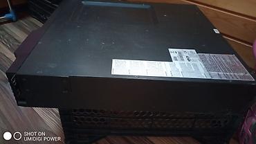 Modemlər və şəbəkə avadanlıqları: Tripp Lite Модель: SUINT2200 RTXL2U Güc - 2200 VA (1600 Vt) Giriş — 5