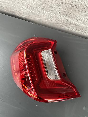 Жарыктандыруу системалары: Задний стоп-сигнал Kia Morning / Kia Picanto Продаётся задний — 3