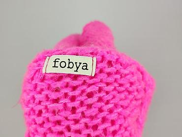 pluszowy sweter: Fobya, Sweter damski, rozmiar One size — 4