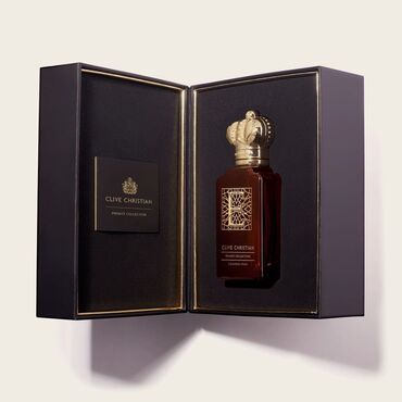 adore parfum: Clive Christian E cashmare musk (private collection) 50ml