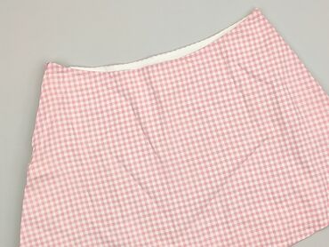 dopasowana spódnice midi: Women`s skirt, size XL (EU 42)