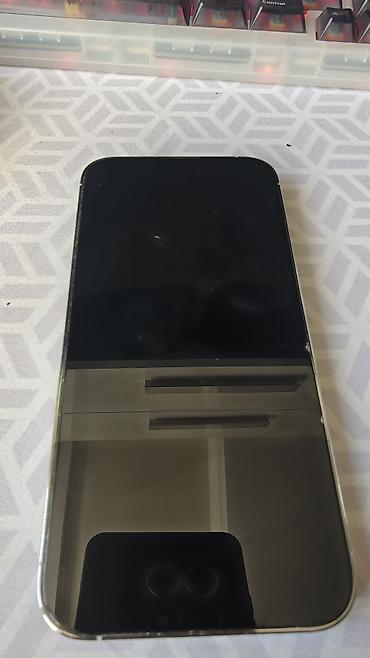apple iphone 17: IPhone 14 Pro Max, Б/у, 256 ГБ, Серебристый, Защитное стекло, 86 % — 2
