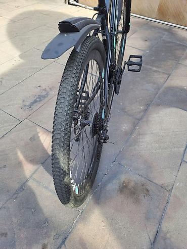 velosiped canta: Dağ velosipedi – VISTA (29”) Xüsusiyyətlər: problemi 30 manat. xerci — 2
