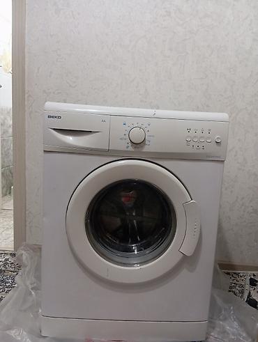 221 mercedes: Стиральная машина BEKO Volumax5, фронтальная загрузка. - Класс — 1