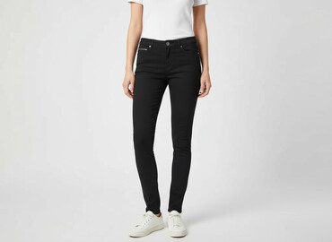 legginsy push up hit czy kit: H&M, Jeans for women, size S