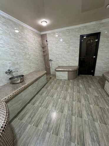 Бани, сауны, SPA: Баня | Бассейн — 8