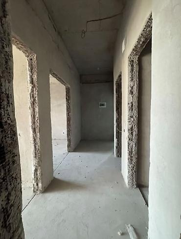 ст ала тоо: 1 комната, 52 м², Технопарк Элитка, 5 этаж, ПСО (под самоотделку) — 7
