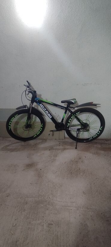 irshad telecom velosiped: Горный велосипед 29"
