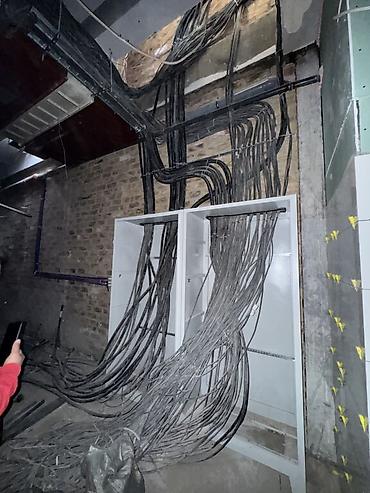 Электрики: Электрик | Установка счетчиков, Установка стиральных машин, Демонтаж электроприборов Больше 6 лет опыта — 6