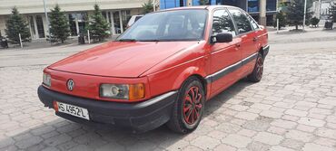 гранаты пассат б3: Volkswagen Passat: 1991 г., 1.8 л, Механика, Бензин, Седан