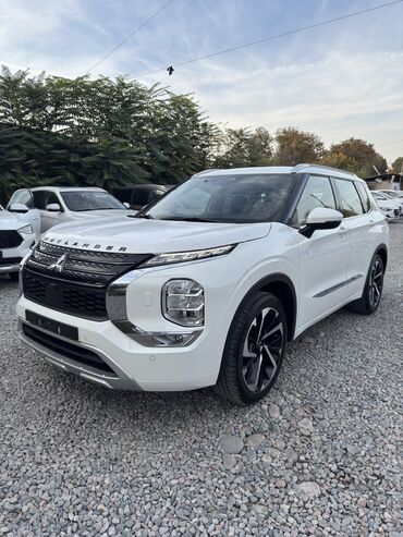митсубис каризма: Mitsubishi Outlander: 2024 г., 2.5 л, Вариатор, Бензин, Внедорожник