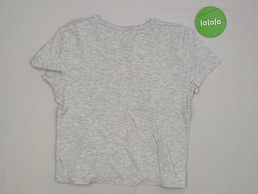 basic t shirty: Bershka, T-shirt damski, rozmiar M — 3