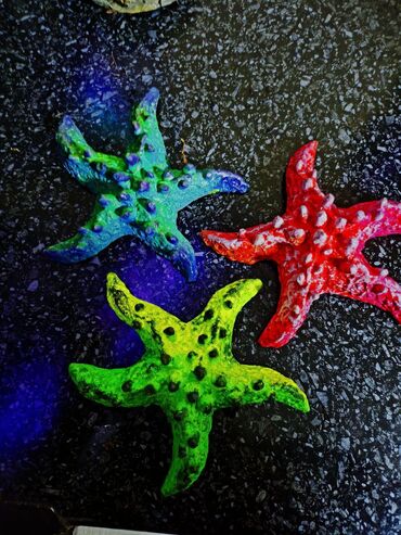 Зоотовары: 🌿 Украшения и декорации для аквариумов и террариумов 🌿 Продаю — 9