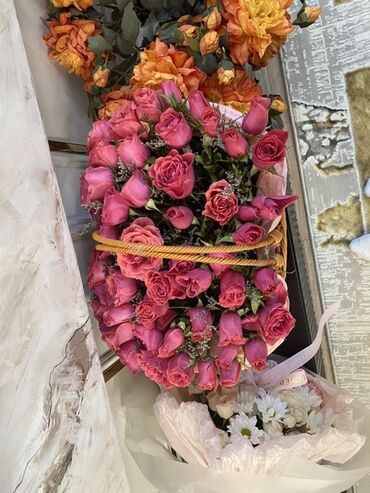 букет из клубники в шоколаде бишкек: Продам за 4000 покупали в 1 августе за 7000