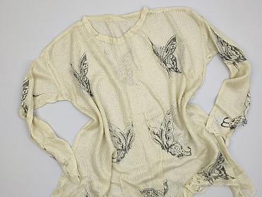 rozmiarowka pull: Sweter damski, rozmiar 4XL — 1