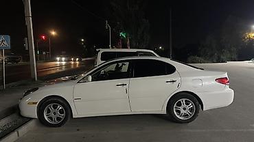 windom 2003: Toyota Windom: 2002 г., 3 л, Автомат, Газ, Седан — 2