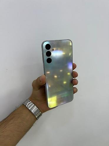 iphone 16 dubai: Samsung Galaxy A24 4G — 7