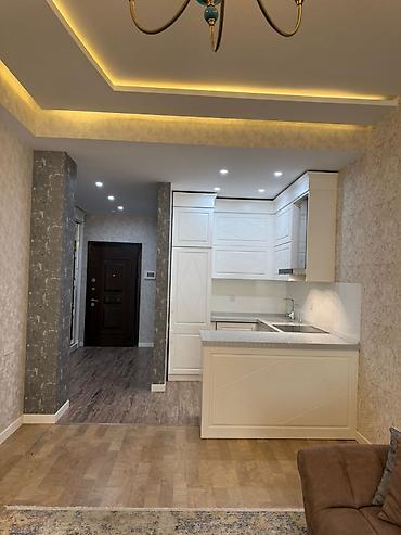 ev menzil: 🏡 İCARƏYƏ VERİLİR — ŞƏHƏR MƏRKƏZİNDƏ PREMİUM MƏNZİL Şəhərin ən — 6