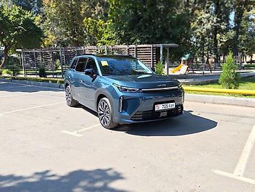 byd u8: GAC Aion I60 2026 Новый!!! Максимальная комлектация Гибрид REEV Запас — 2