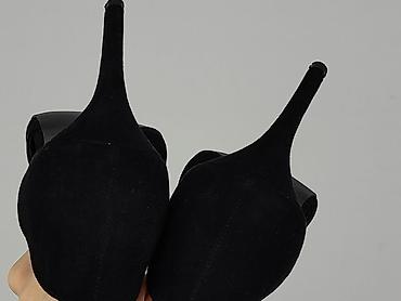 buty sizzer: New Look, Półbuty damskie, rozmiar 37 — 6