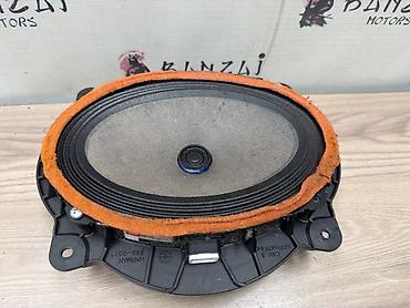 тлк 80: Динамик передний JBL для Toyota 4Runner - Оригинальная акустика — 1