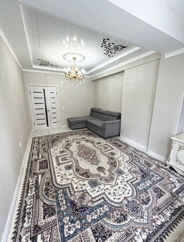 Долгосрочная аренда квартир: 2 комнаты, Собственник, С мебелью полностью — 2