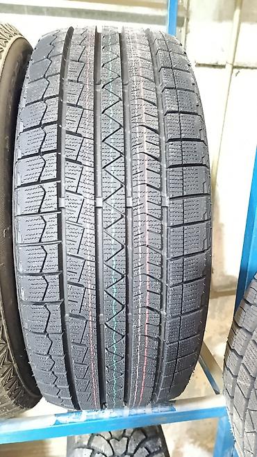 Шины 225 / 55 / R 19, Зима, Новый, Комплект, Легковые, Китай, KENDA