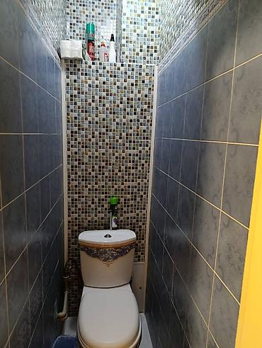 нуран парк: 2 комнаты, 46 м², 104 серия, 1 этаж, Косметический ремонт — 9