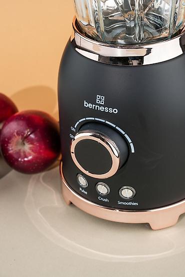 Блендеры: №: 1510 Məhsulun adı: Blender Bernesso BRNS04 Aurelia Brend: Bernesso — 4