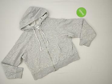 sweter monnari: Sinsay, Bluza z kapturem damska, rozmiar 2XL — 2