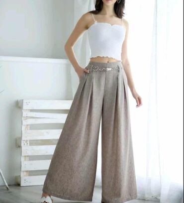 jahacke pantalone: M (EU 38)