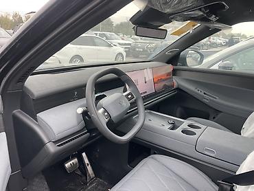 Volkswagen ID.7: 2026 г., Кроссовер