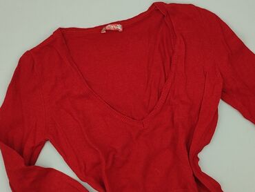 sweter odkryte ramiona: Tiffany, Women`s sweater, size M