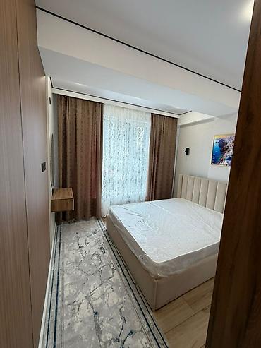 Продажа квартир: 1 комната, 52 м², Элитка, 3 этаж, Готовая ПСО (под самоотделку) — 2