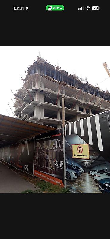 elite house цены: 2 комнаты, 96 м² — 8