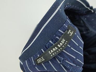 second hand opinie: Zara, Spodnie materiałowe damskie, rozmiar M — 4