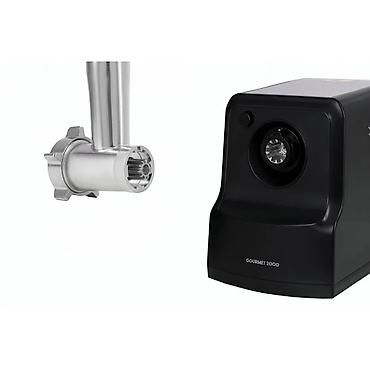 Ət çəkən maşınlar: Məhsul №6192 Məhsulun adı: Ətçəkən maşın Yoshiro YMG-T450A20, 2000 Vt — 3
