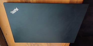 samsung notbuk: İşlənmiş Lenovo ThinkPad, 14 ", Intel Core i7, 512 GB, Pulsuz çatdırılma — 4