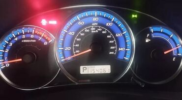 Subaru: Subaru Forester: 2008 г., 2.5 л, Типтроник, Бензин, Кроссовер — 2