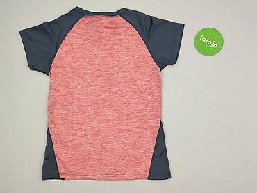 damska koszulka do biegania: T-shirt damski, rozmiar M — 3