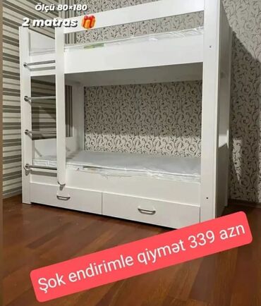 taxt ikinci əl: Yeni, Təknəfərlik çarpayı, Bazasız, Matras ilə, Siyirməli, Rusiya