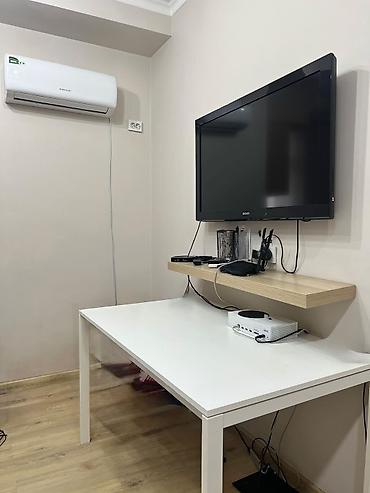 Продажа квартир: Студия, 43 м², Политех 8 этаж, Евроремонт — 9