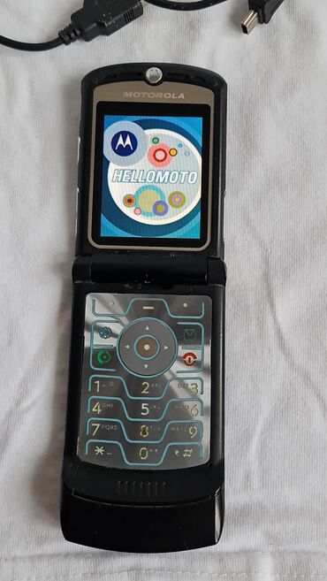 Ostali mobilni telefoni: Kolekcija starih mobilnih telefona – razni brendovi i modeli - — 63