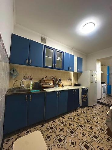 498: 3 комнаты, 78 м², Бишкек Парк ТРЦ Индивидуалка, 2 этаж, Косметический ремонт — 8