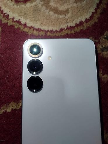 нот 9: Samsung Galaxy S25+, Новый, 512 ГБ, цвет - Белый — 7