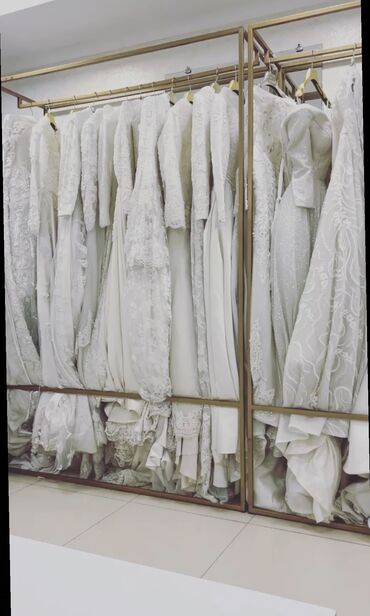 свадебные платья 50 р: Вечернее платье