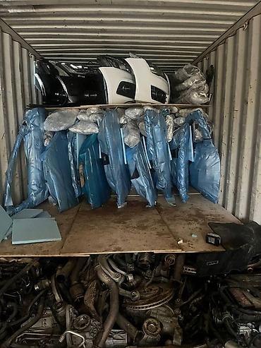 Двигатели, моторы и ГБЦ: ОПТОМ. Прямые поставки б/у автозапчастей из Японии. Состав по фото — 8