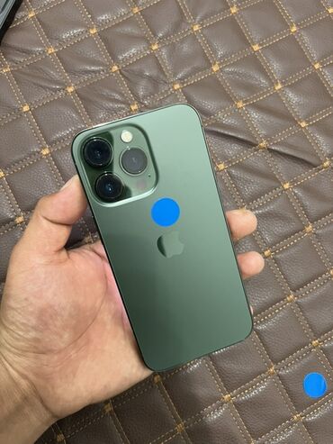 айфон 14 цена бишкек: IPhone 13 Pro, Б/у, 256 ГБ, Alpine Green, Чехол, 76 %